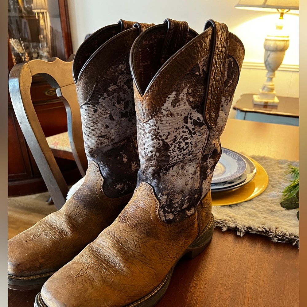 Durango Boots